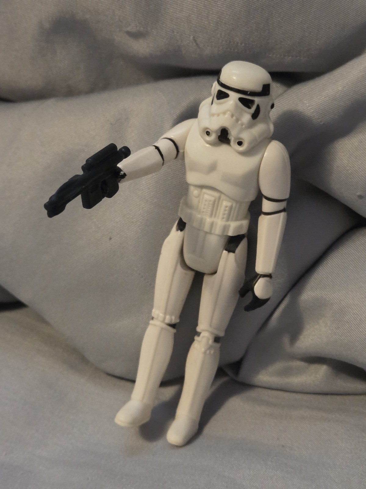 Imperial Stormtrooper sold