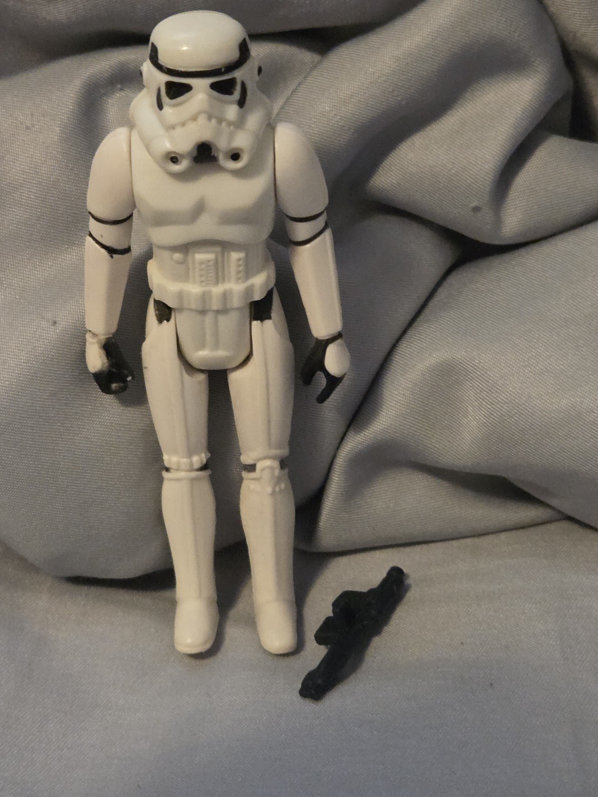 Imperial Stormtrooper sold