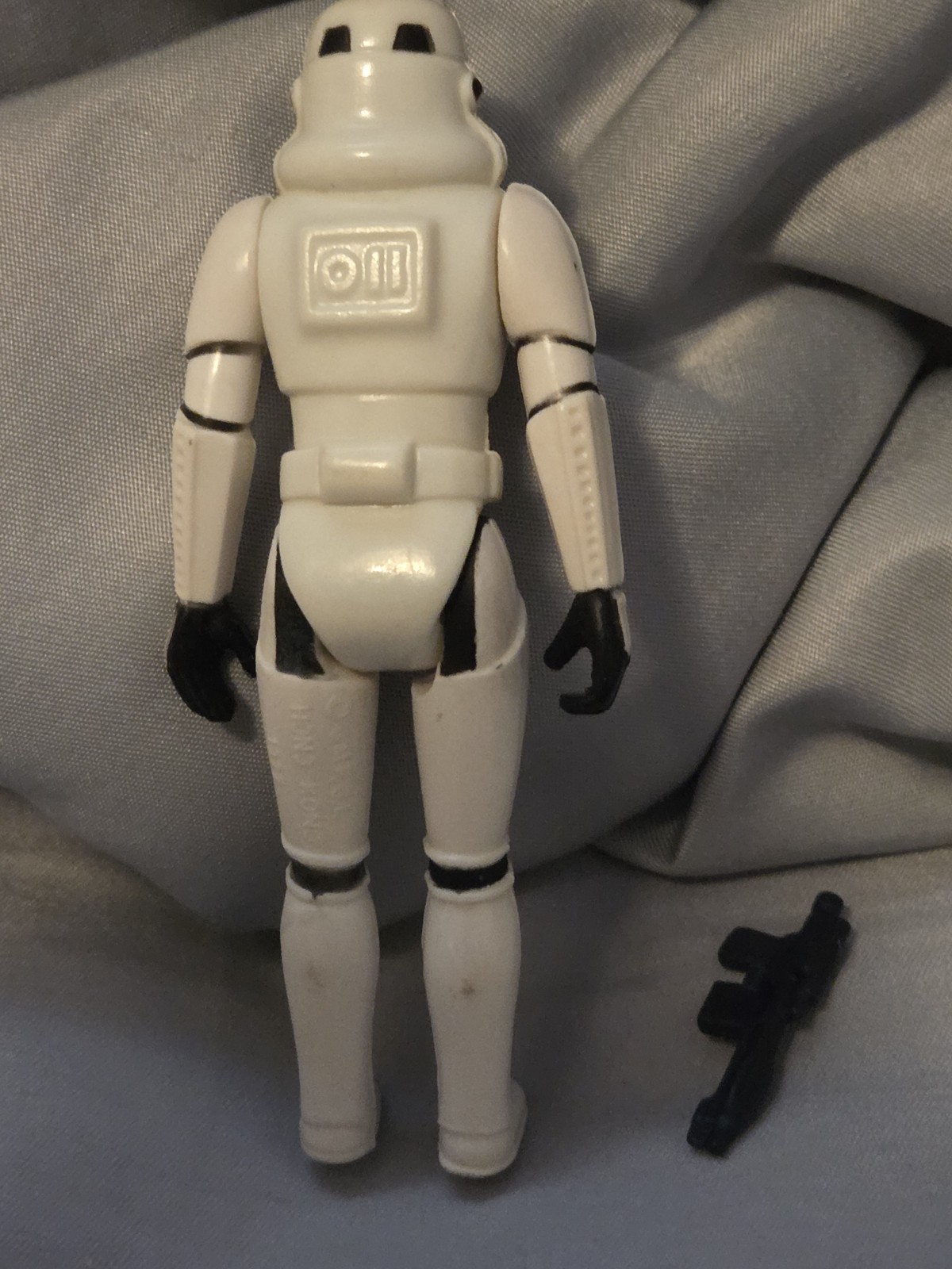 Imperial Stormtrooper sold