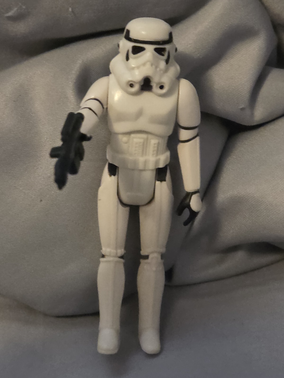 Imperial Stormtrooper sold