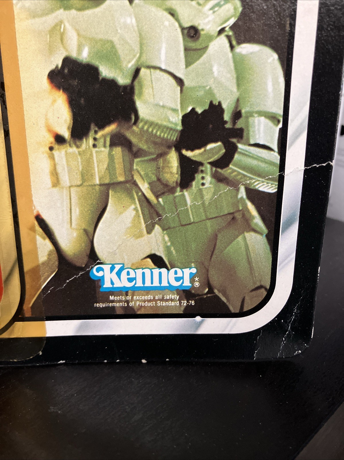 Imperial Stormtrooper sold