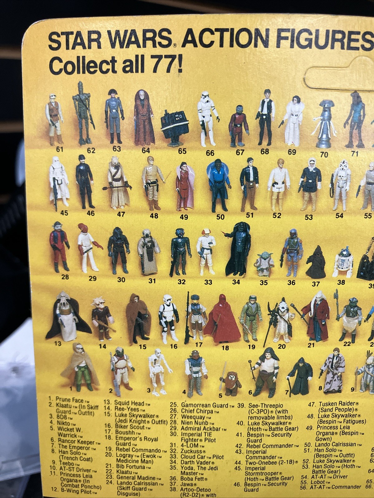 Imperial Stormtrooper sold