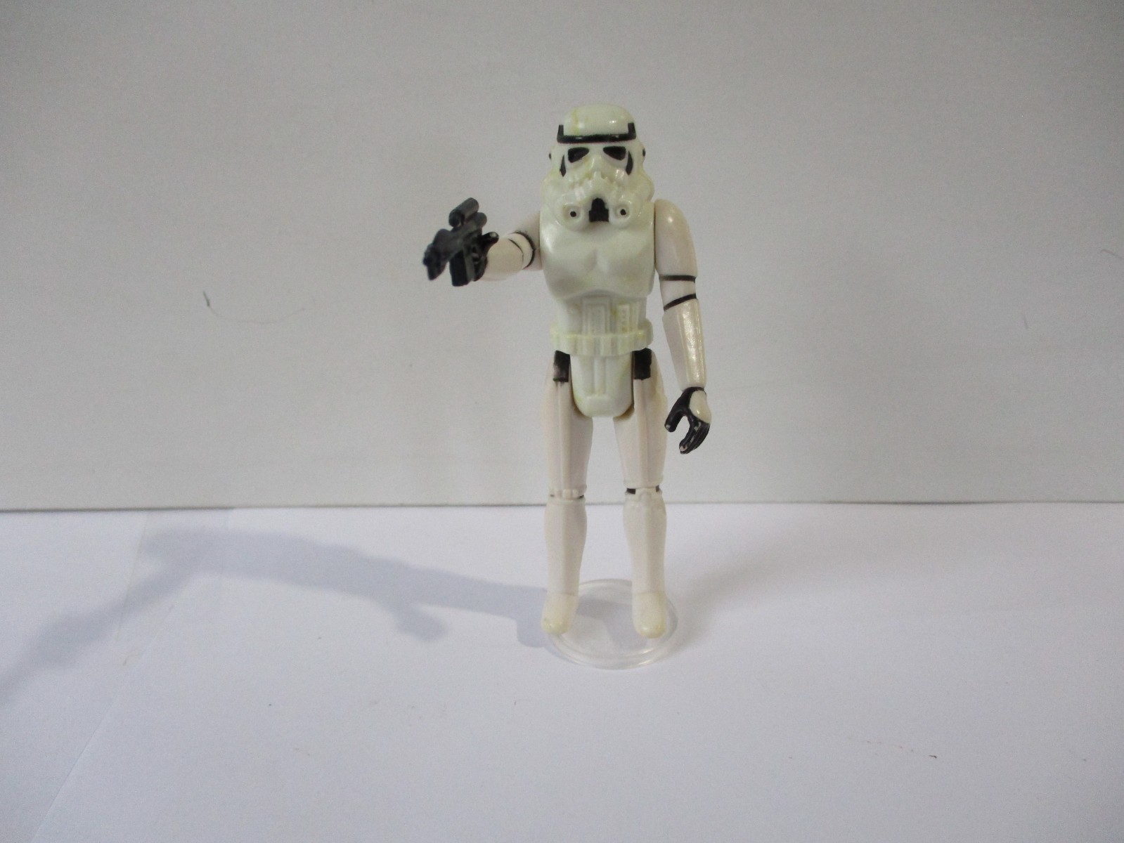 Imperial Stormtrooper sold