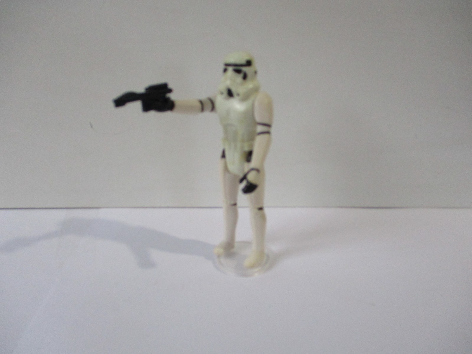 Imperial Stormtrooper sold