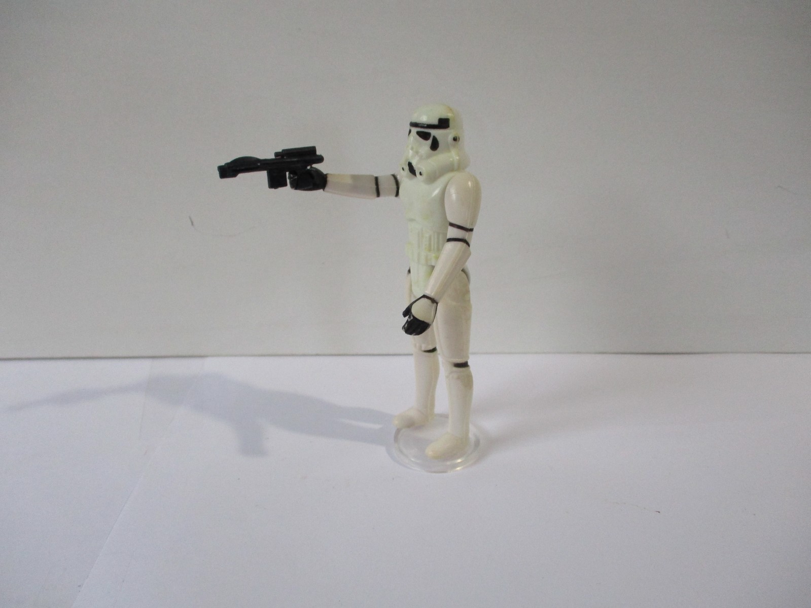 Imperial Stormtrooper sold