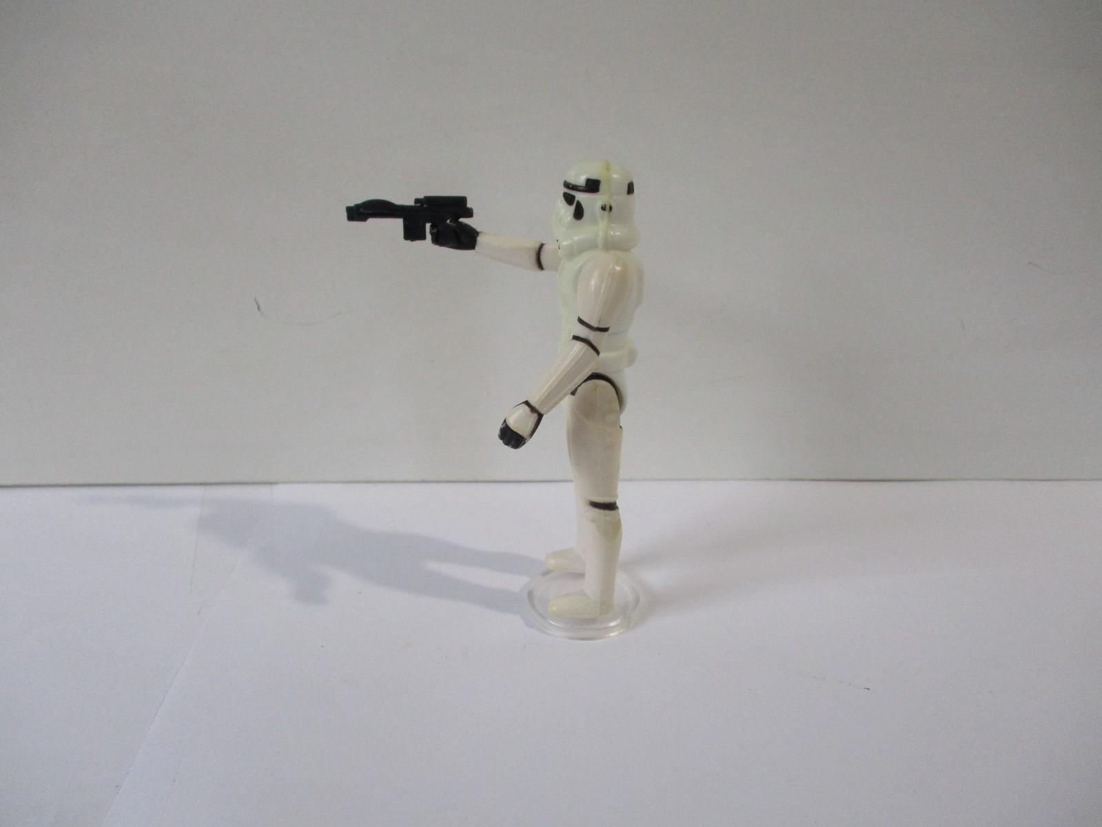 Imperial Stormtrooper sold