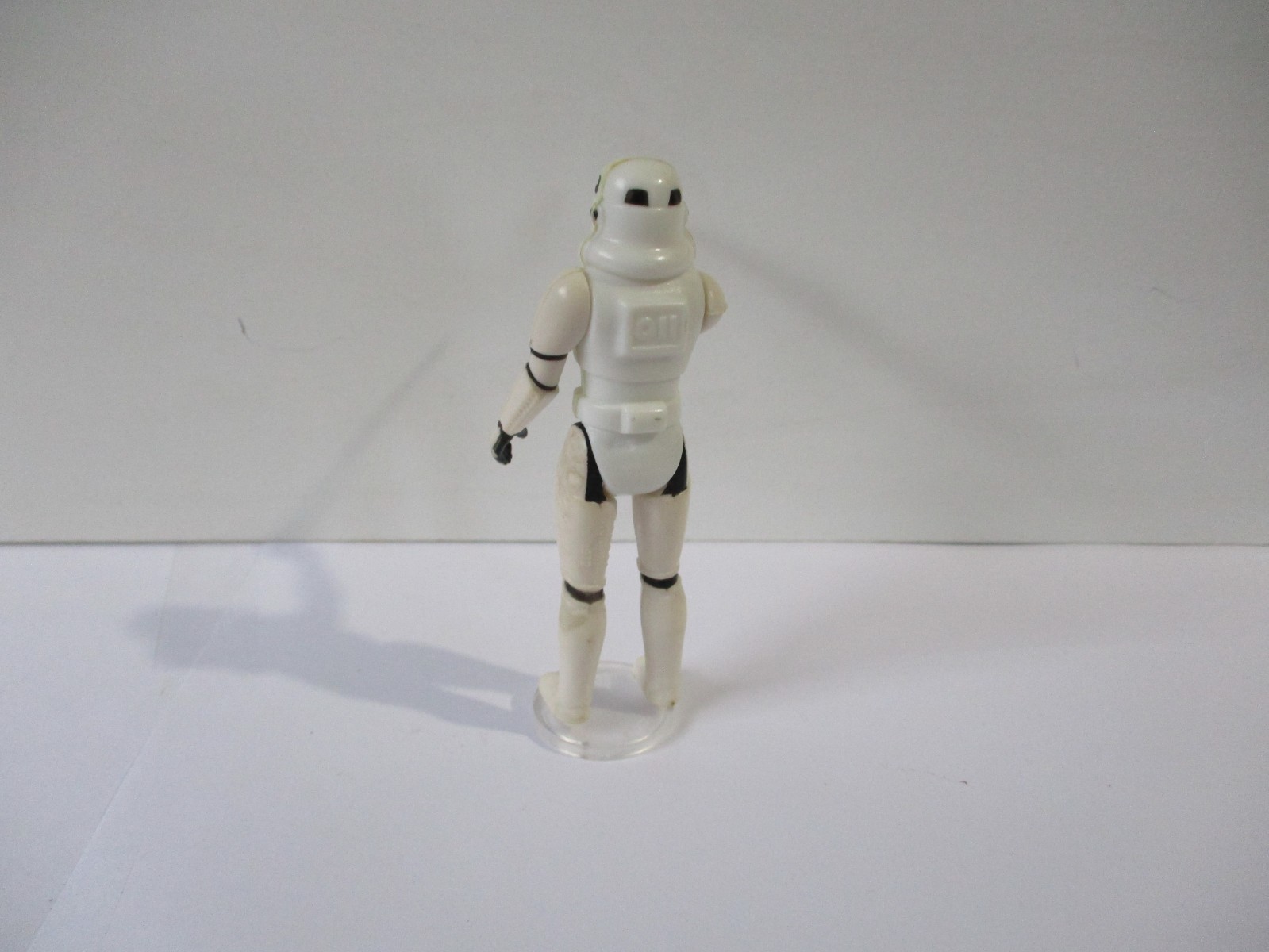 Imperial Stormtrooper sold