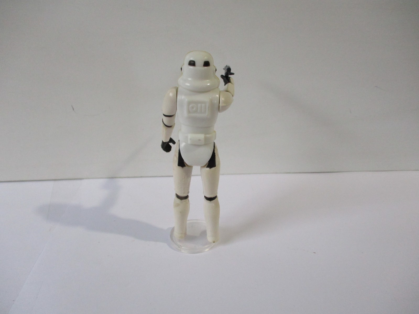 Imperial Stormtrooper sold