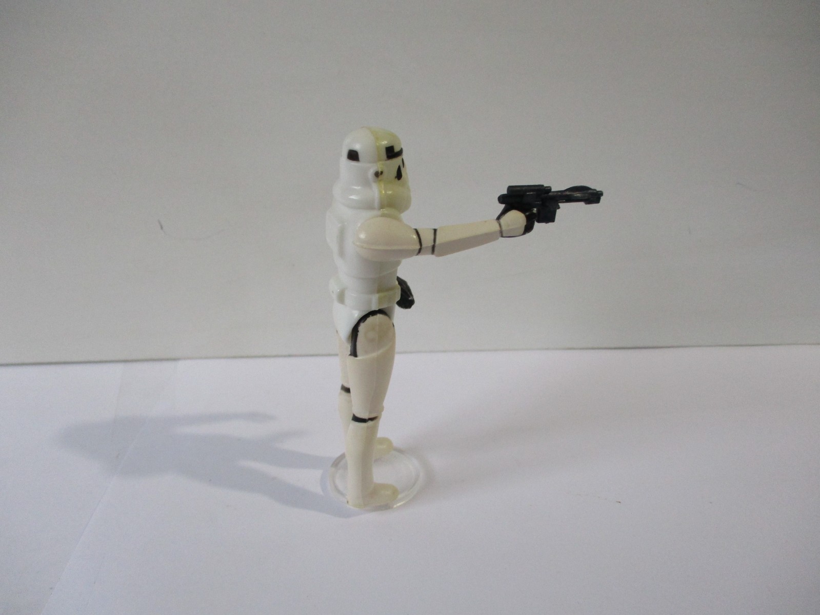 Imperial Stormtrooper sold