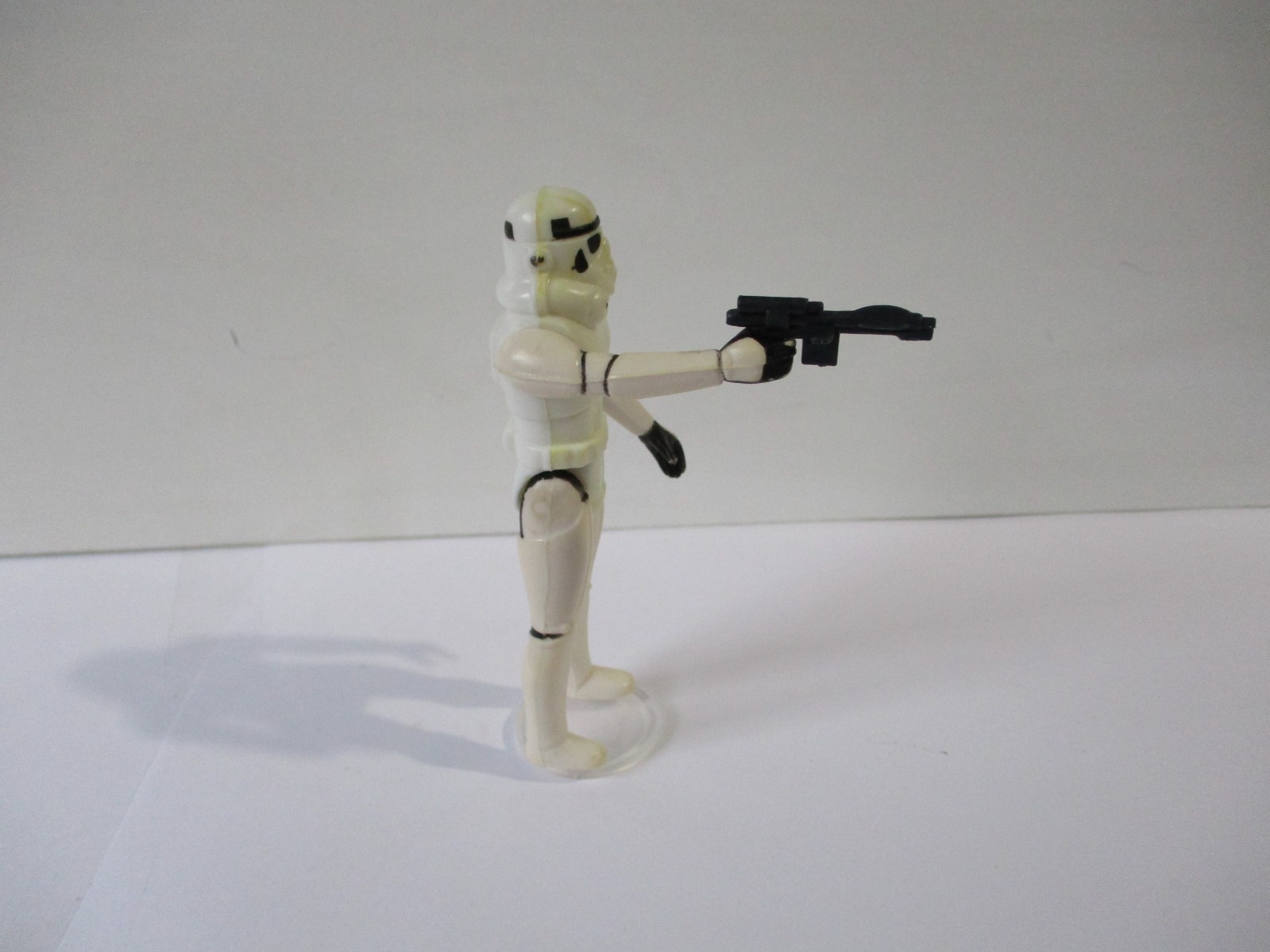 Imperial Stormtrooper sold