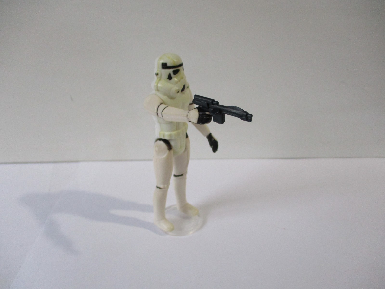 Imperial Stormtrooper sold