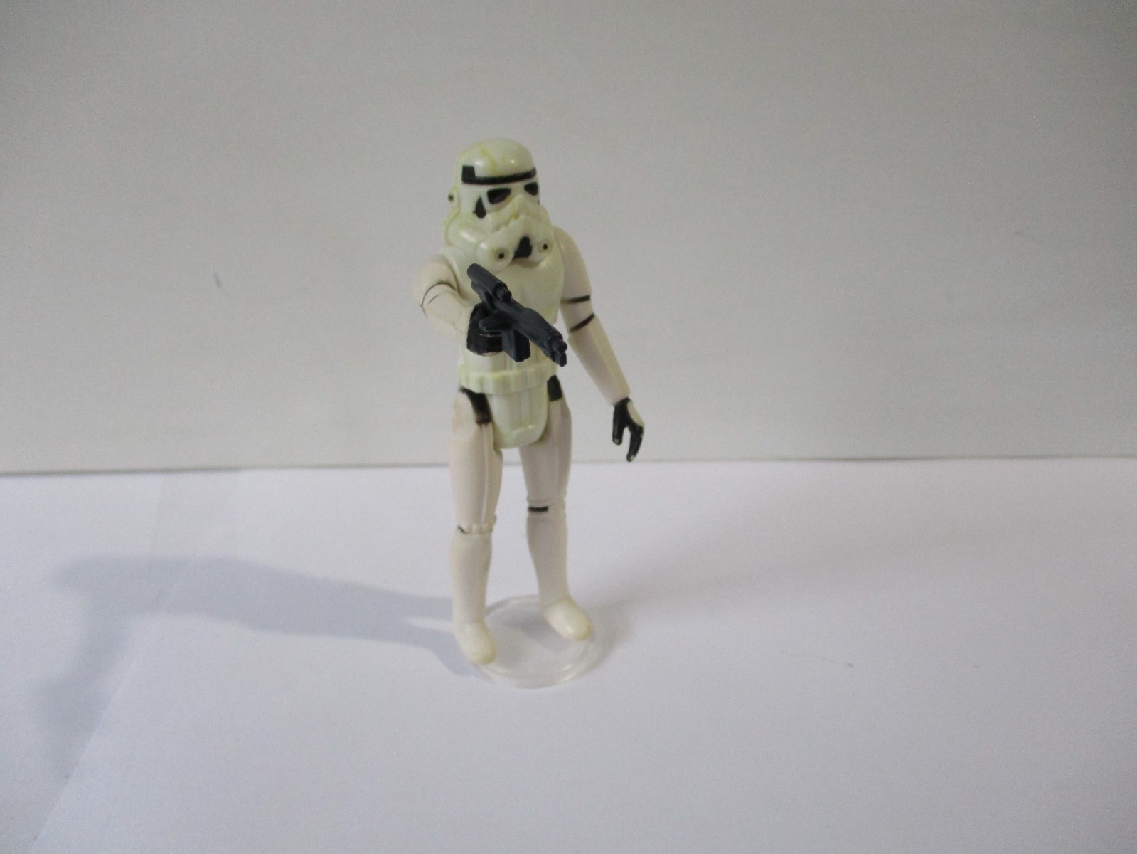 Imperial Stormtrooper sold