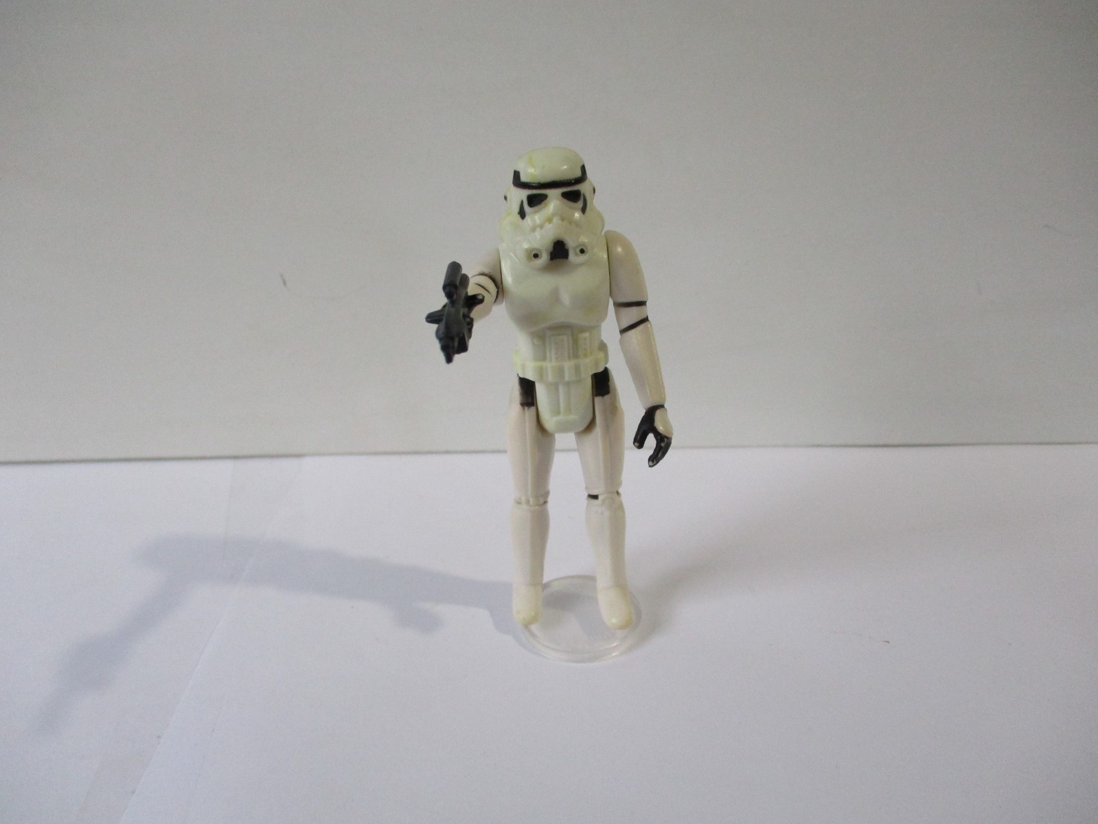 Imperial Stormtrooper sold