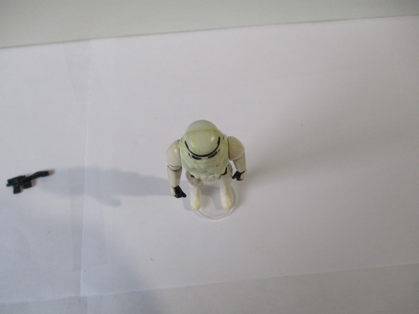 Imperial Stormtrooper sold