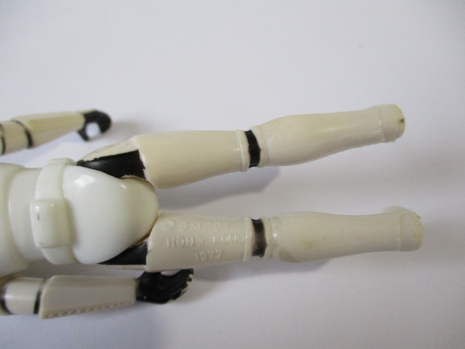 Imperial Stormtrooper sold