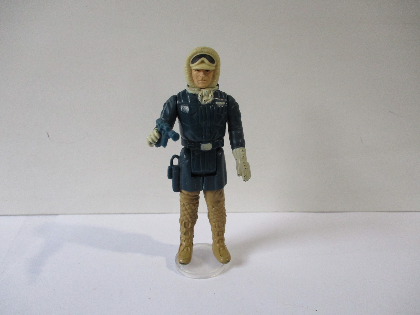 Han Solo (Hoth Battle Gear) sold
