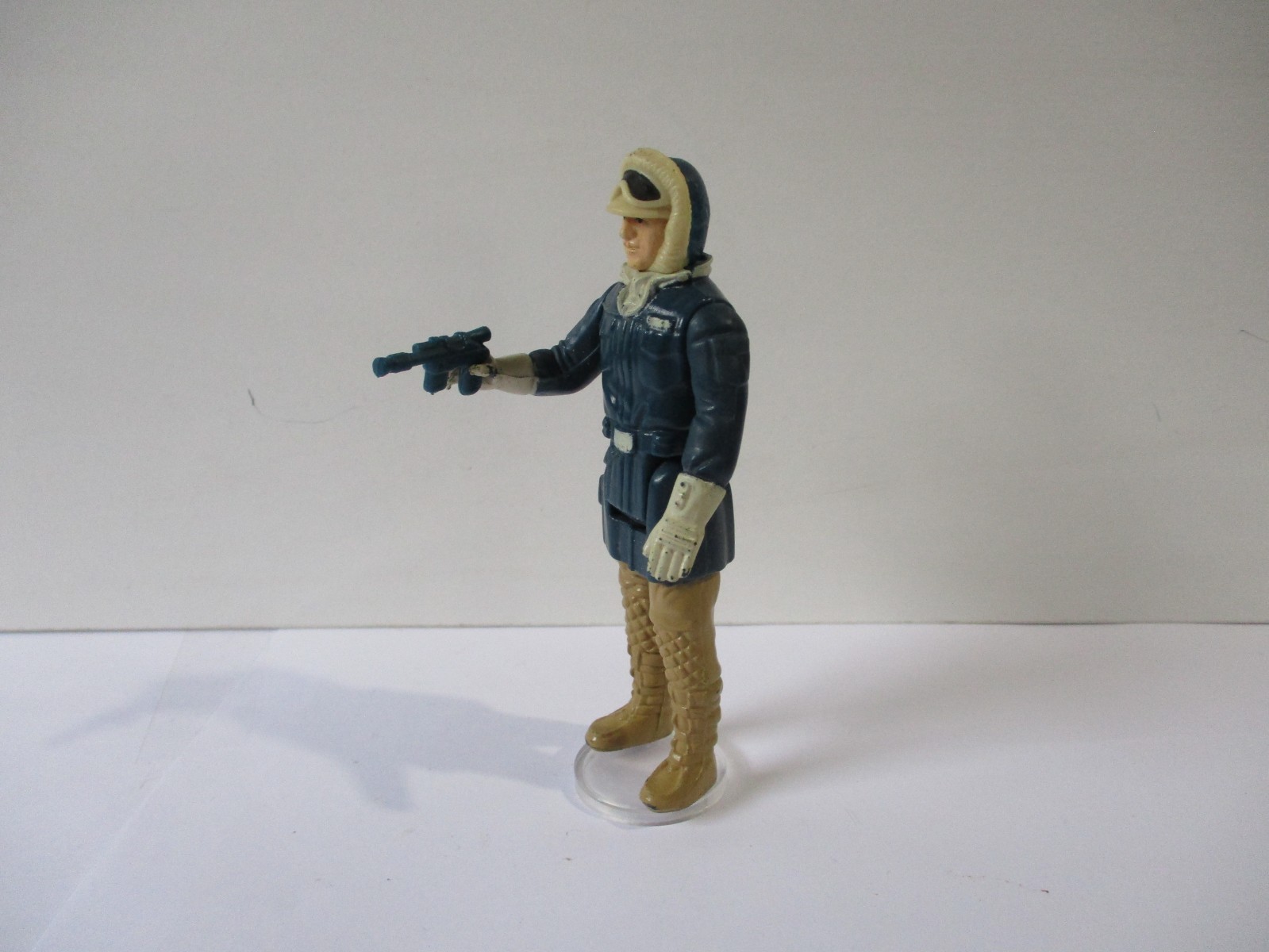 Han Solo (Hoth Battle Gear) sold