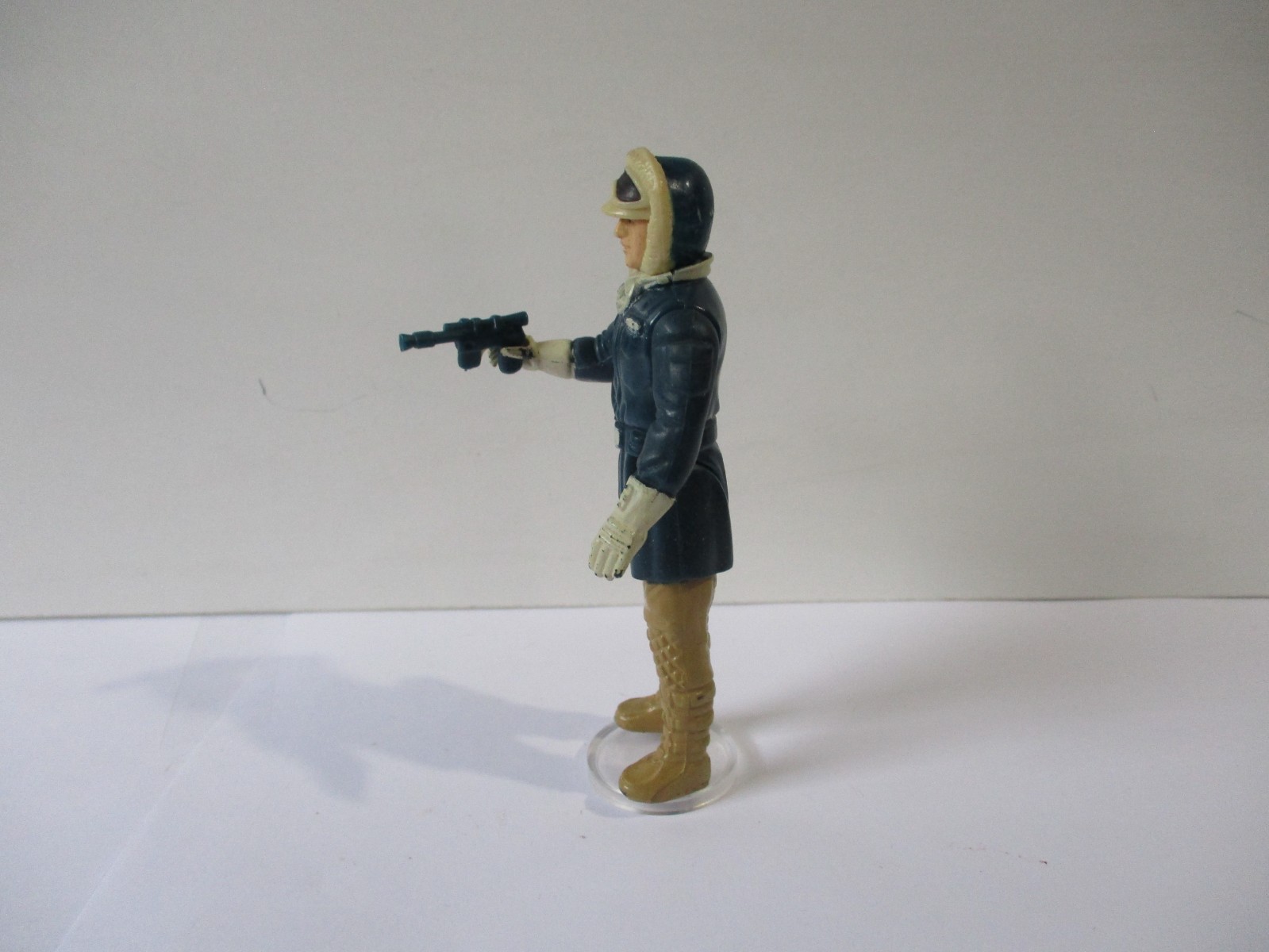 Han Solo (Hoth Battle Gear) sold