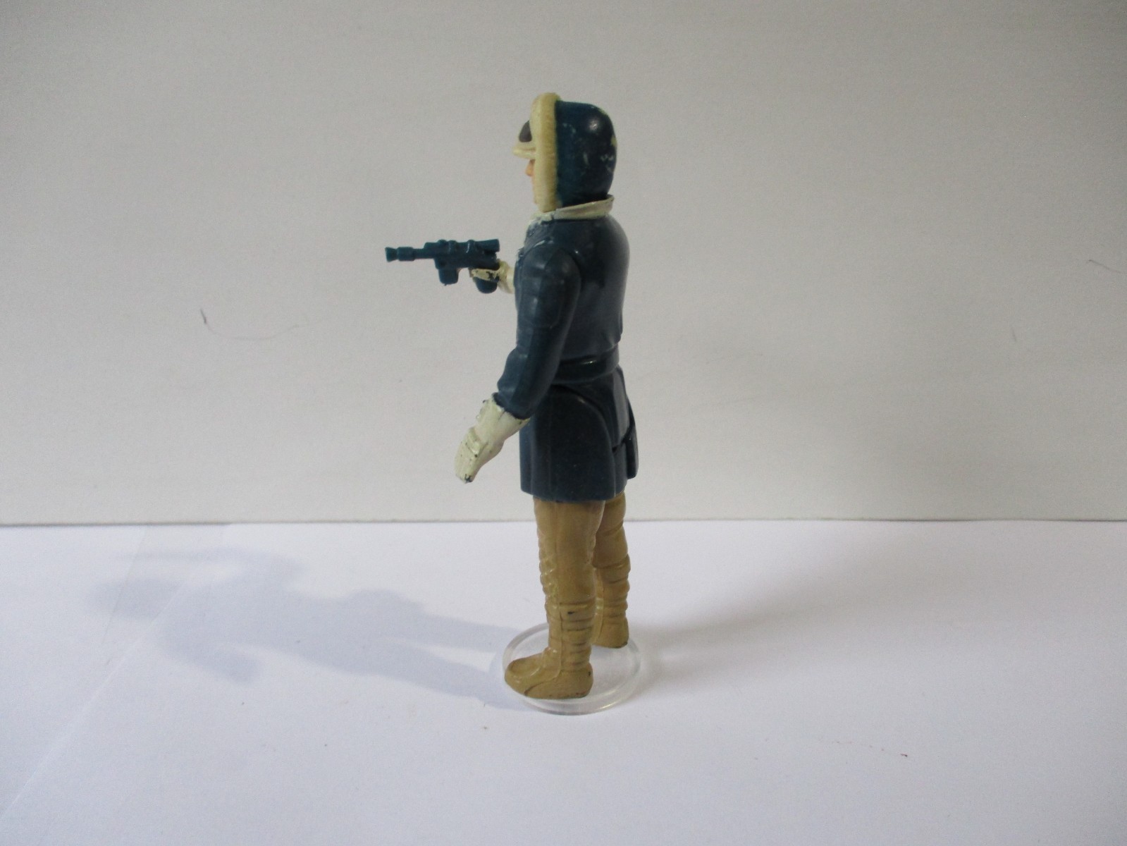 Han Solo (Hoth Battle Gear) sold