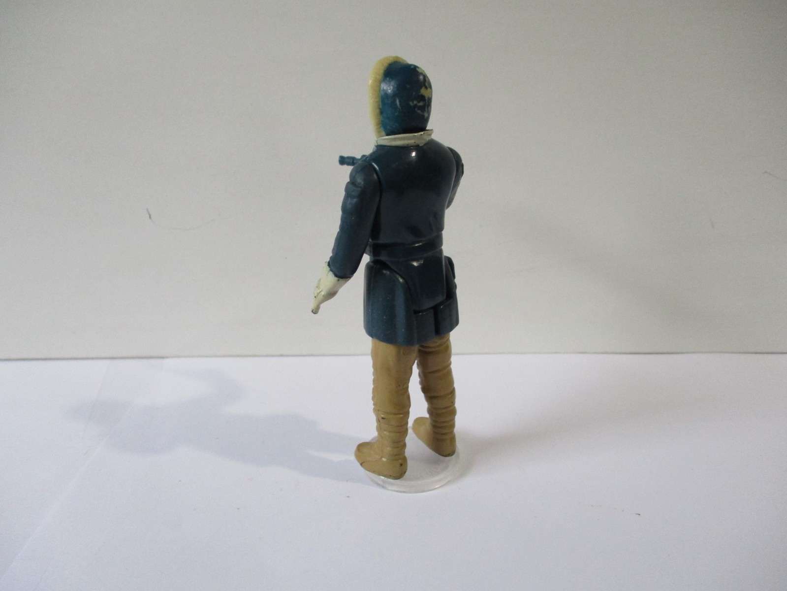 Han Solo (Hoth Battle Gear) sold