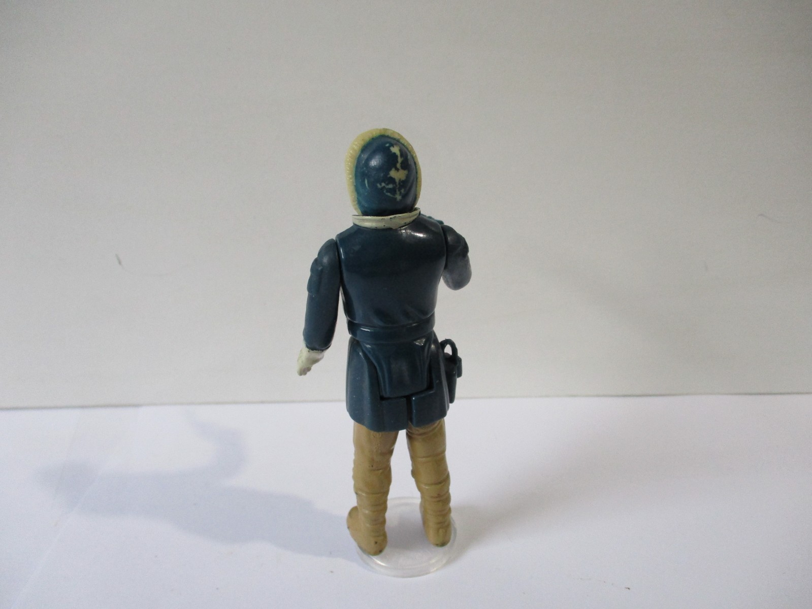 Han Solo (Hoth Battle Gear) sold