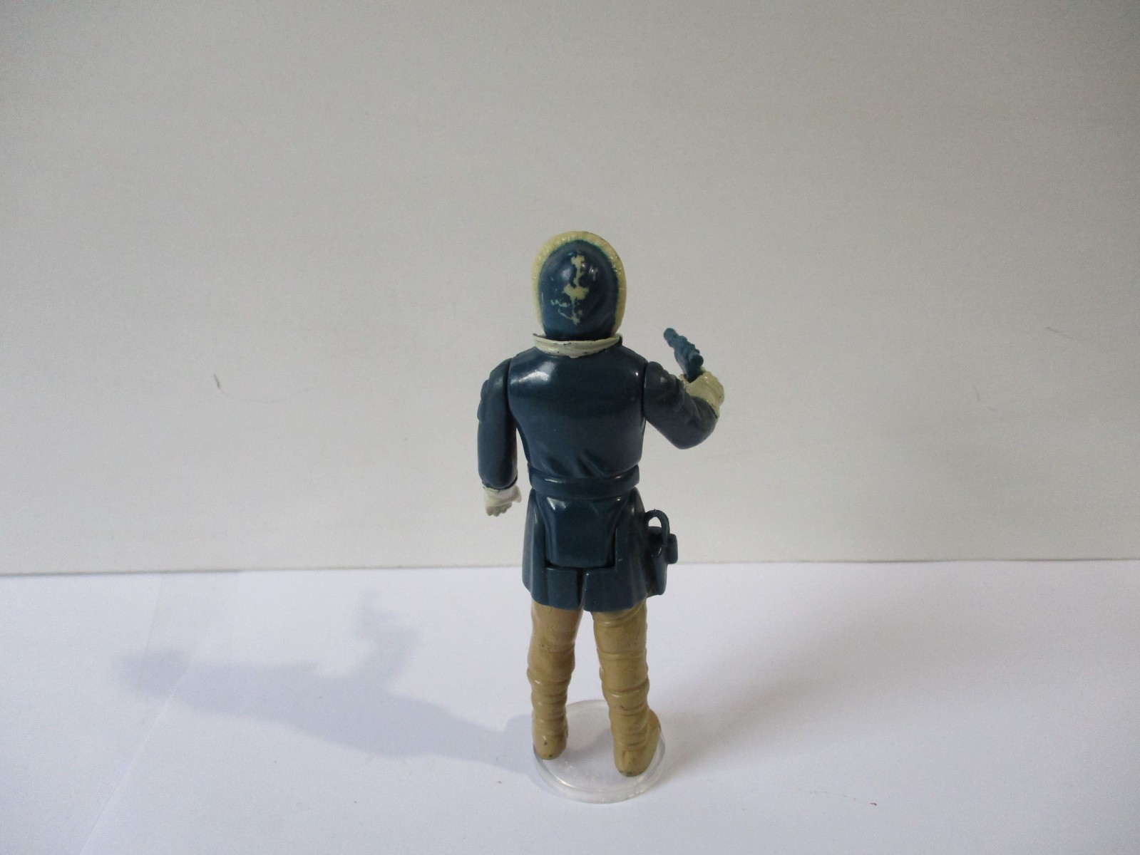 Han Solo (Hoth Battle Gear) sold