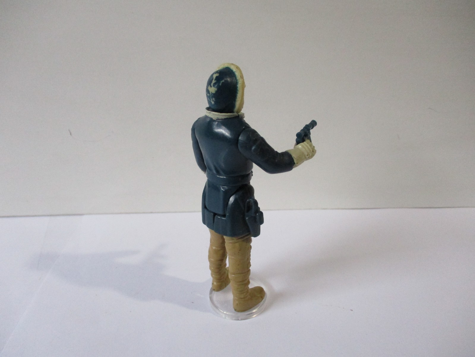 Han Solo (Hoth Battle Gear) sold