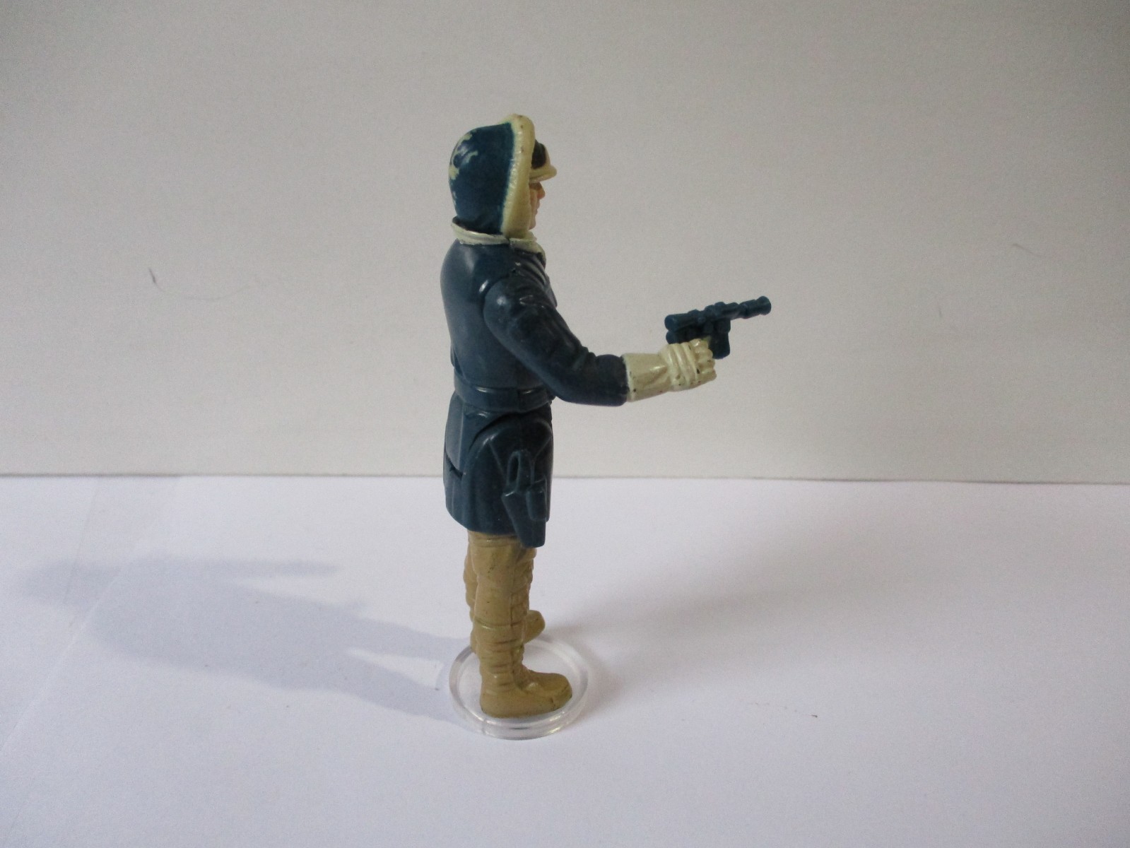 Han Solo (Hoth Battle Gear) sold
