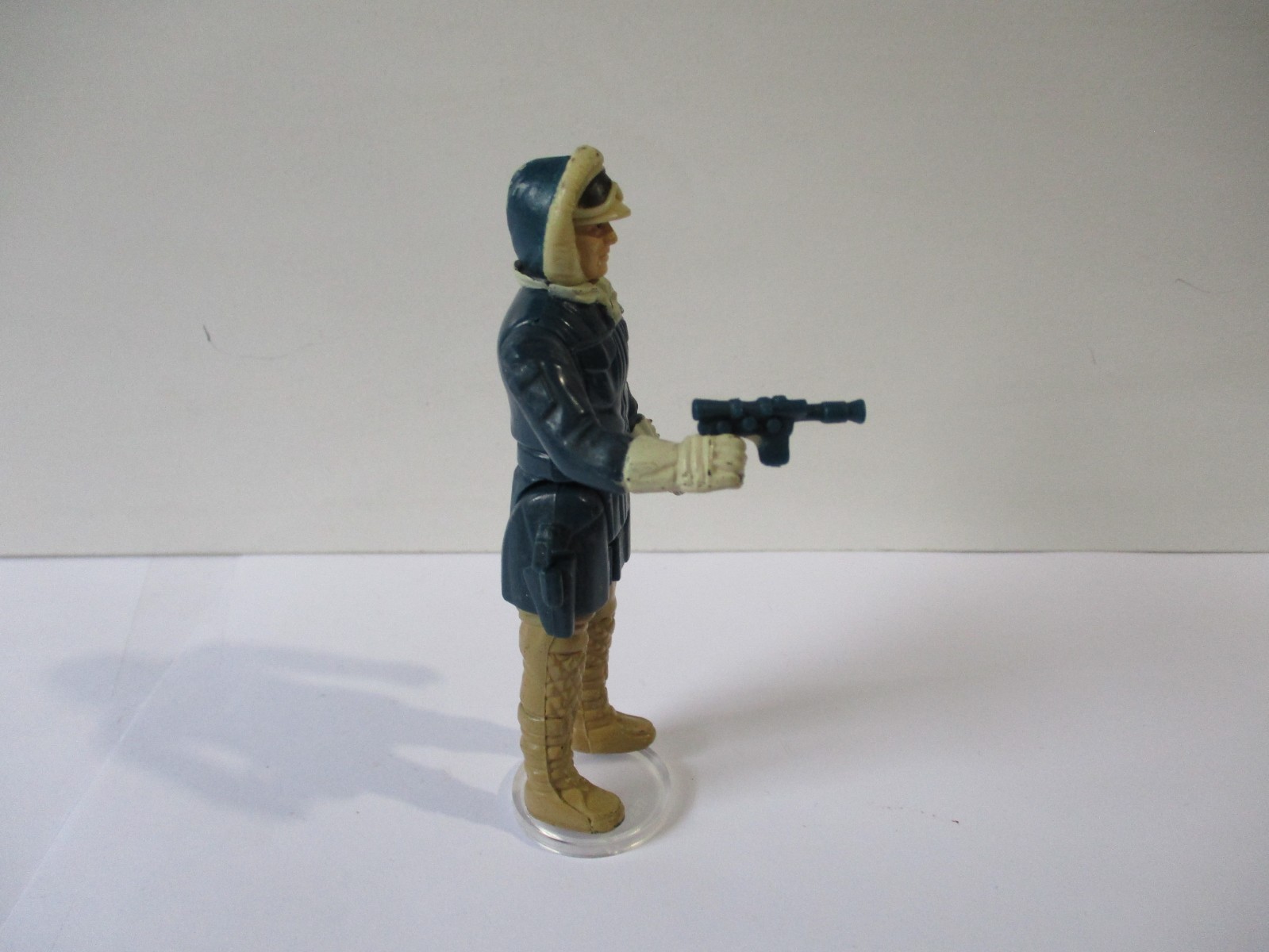 Han Solo (Hoth Battle Gear) sold