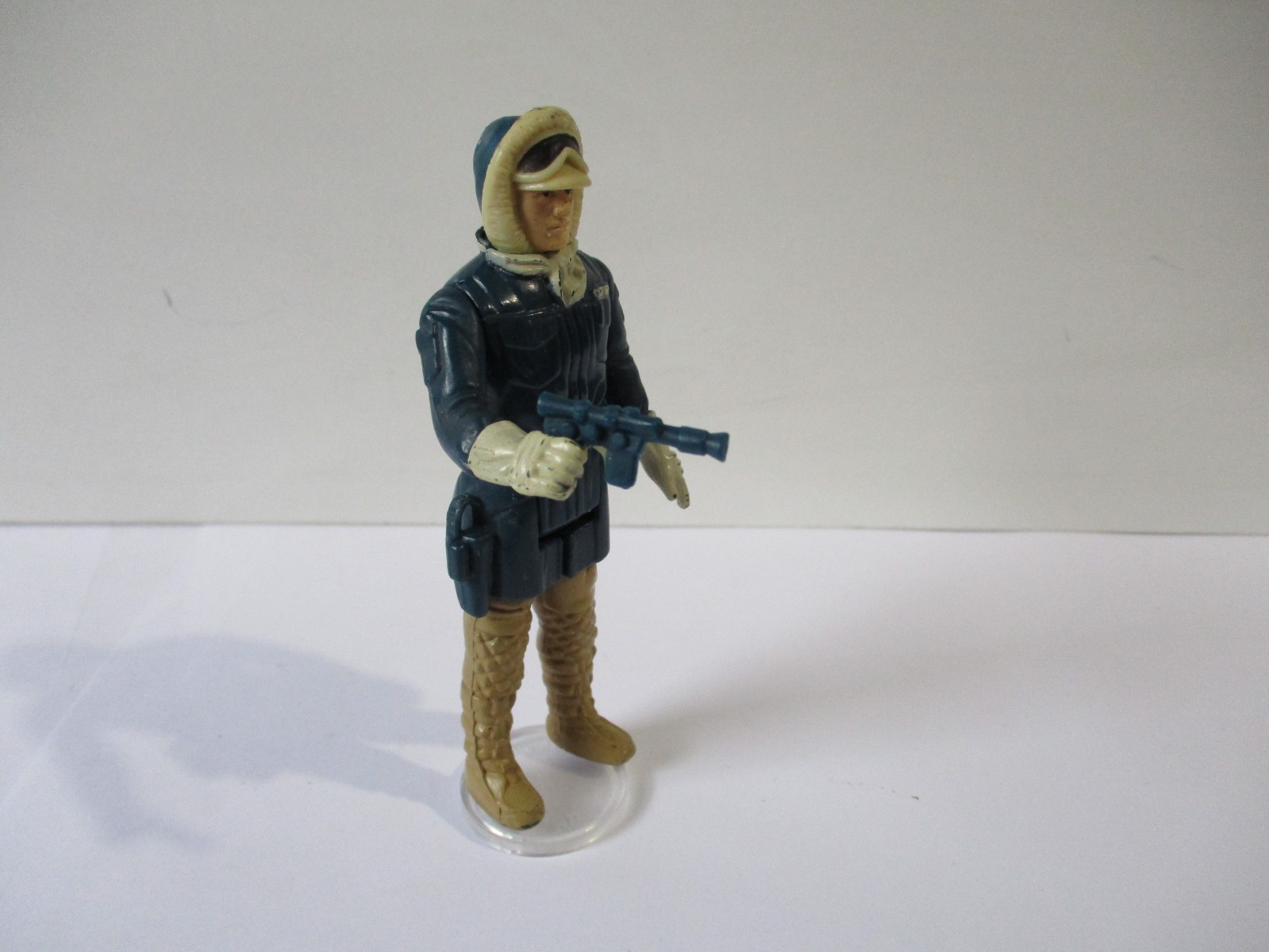 Han Solo (Hoth Battle Gear) sold