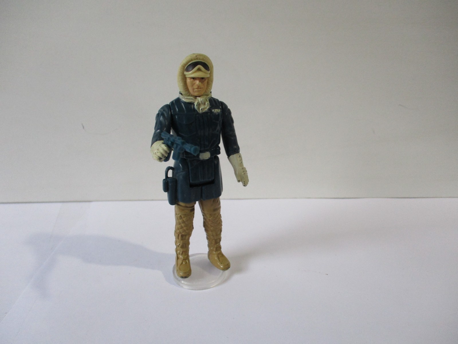 Han Solo (Hoth Battle Gear) sold