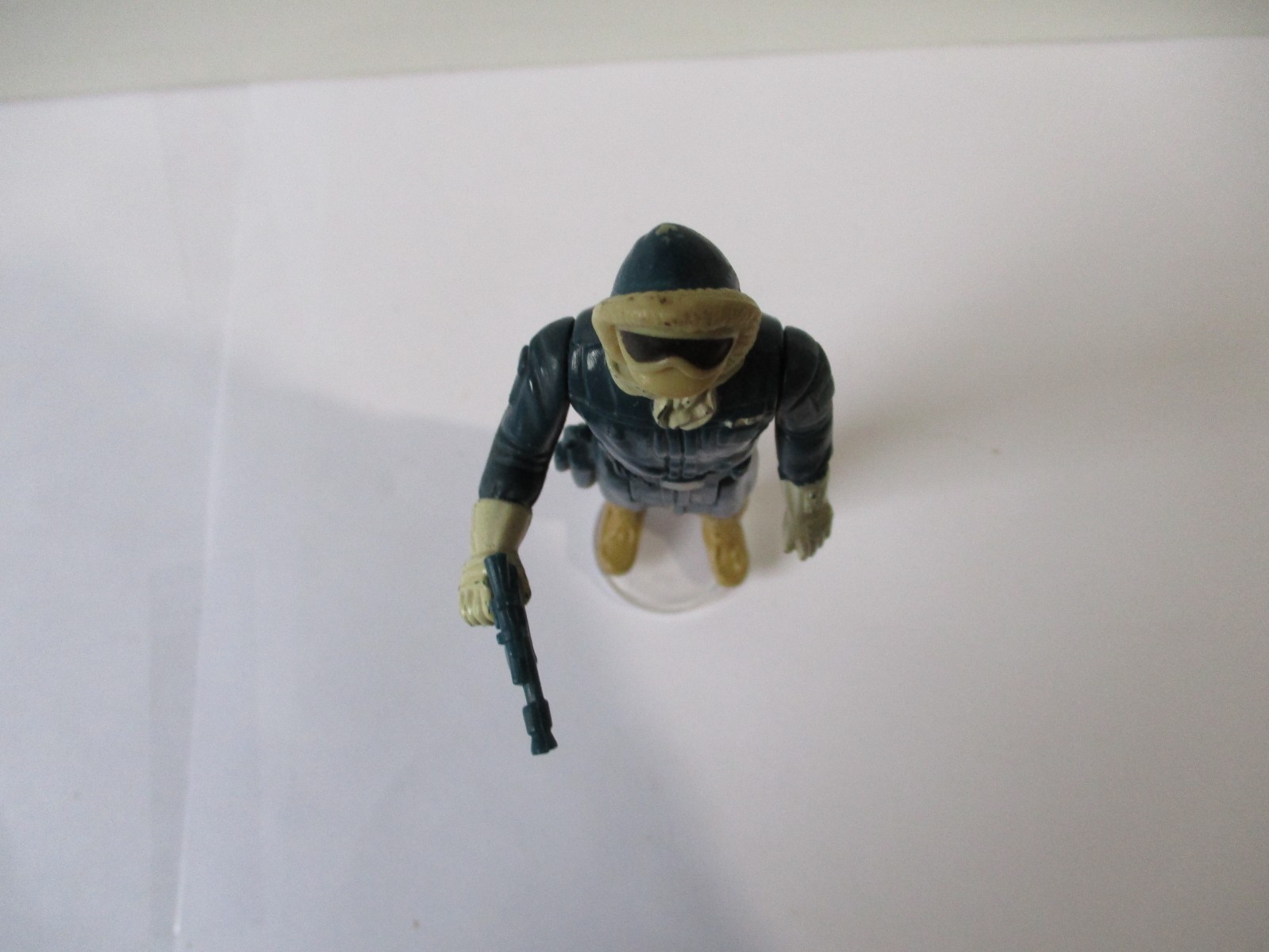 Han Solo (Hoth Battle Gear) sold