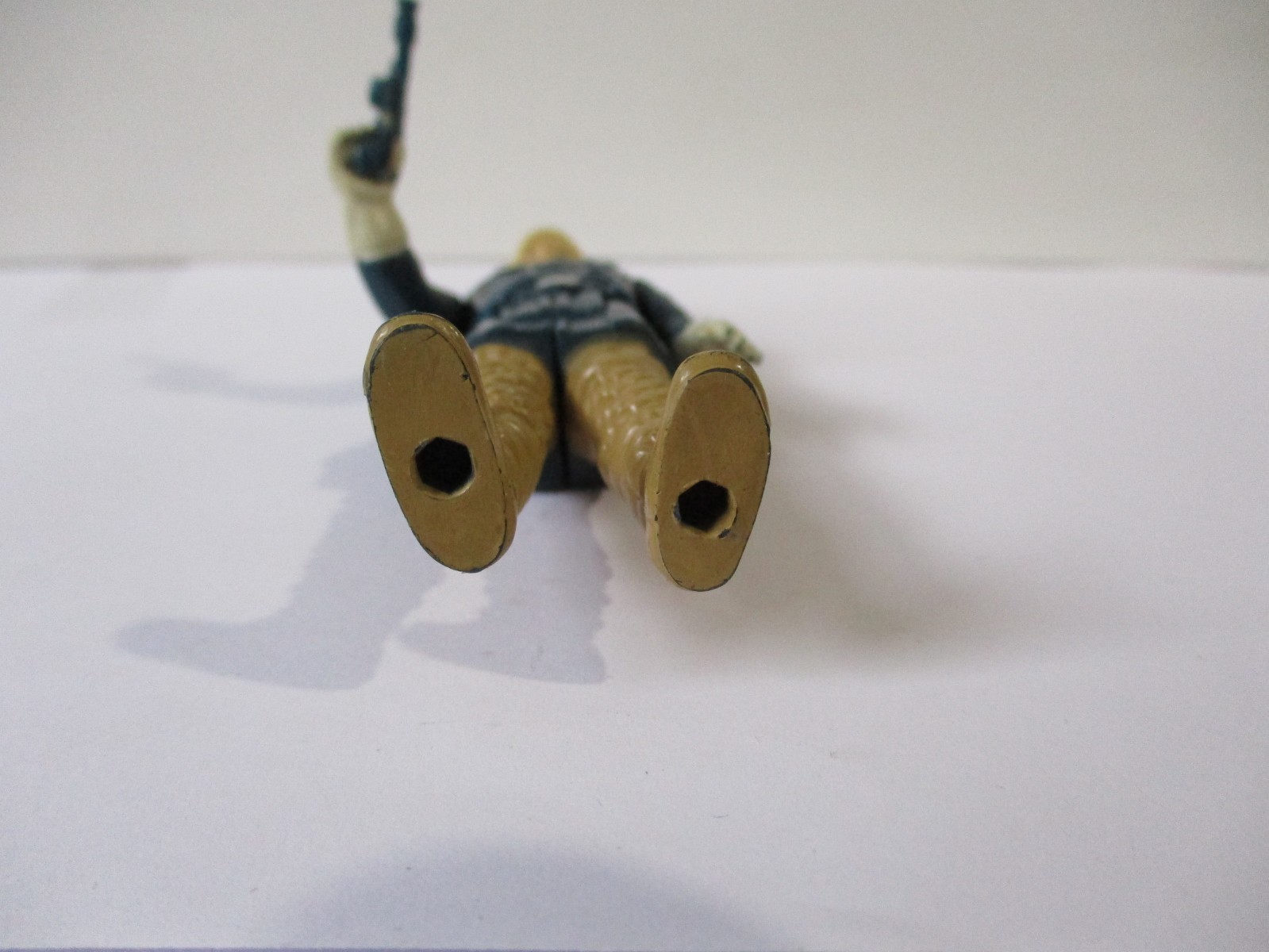 Han Solo (Hoth Battle Gear) sold