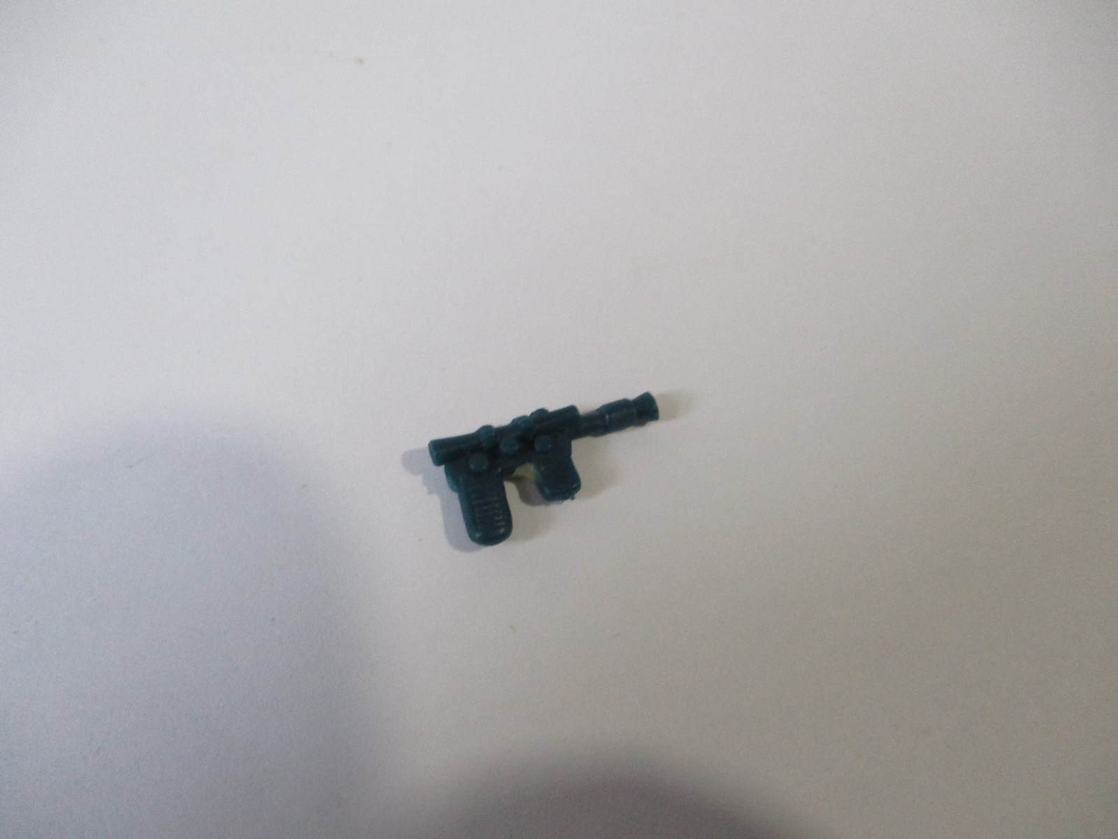 Han Solo (Hoth Battle Gear) sold