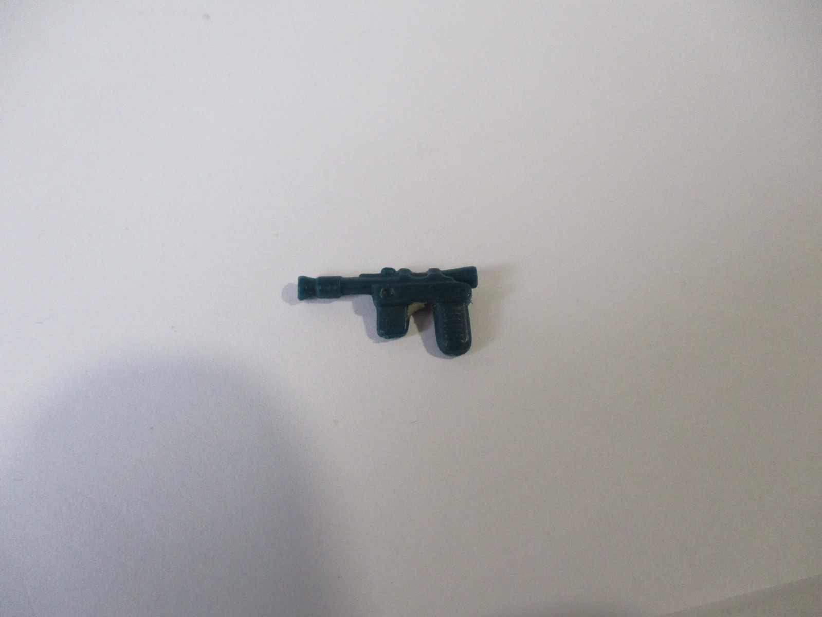 Han Solo (Hoth Battle Gear) sold