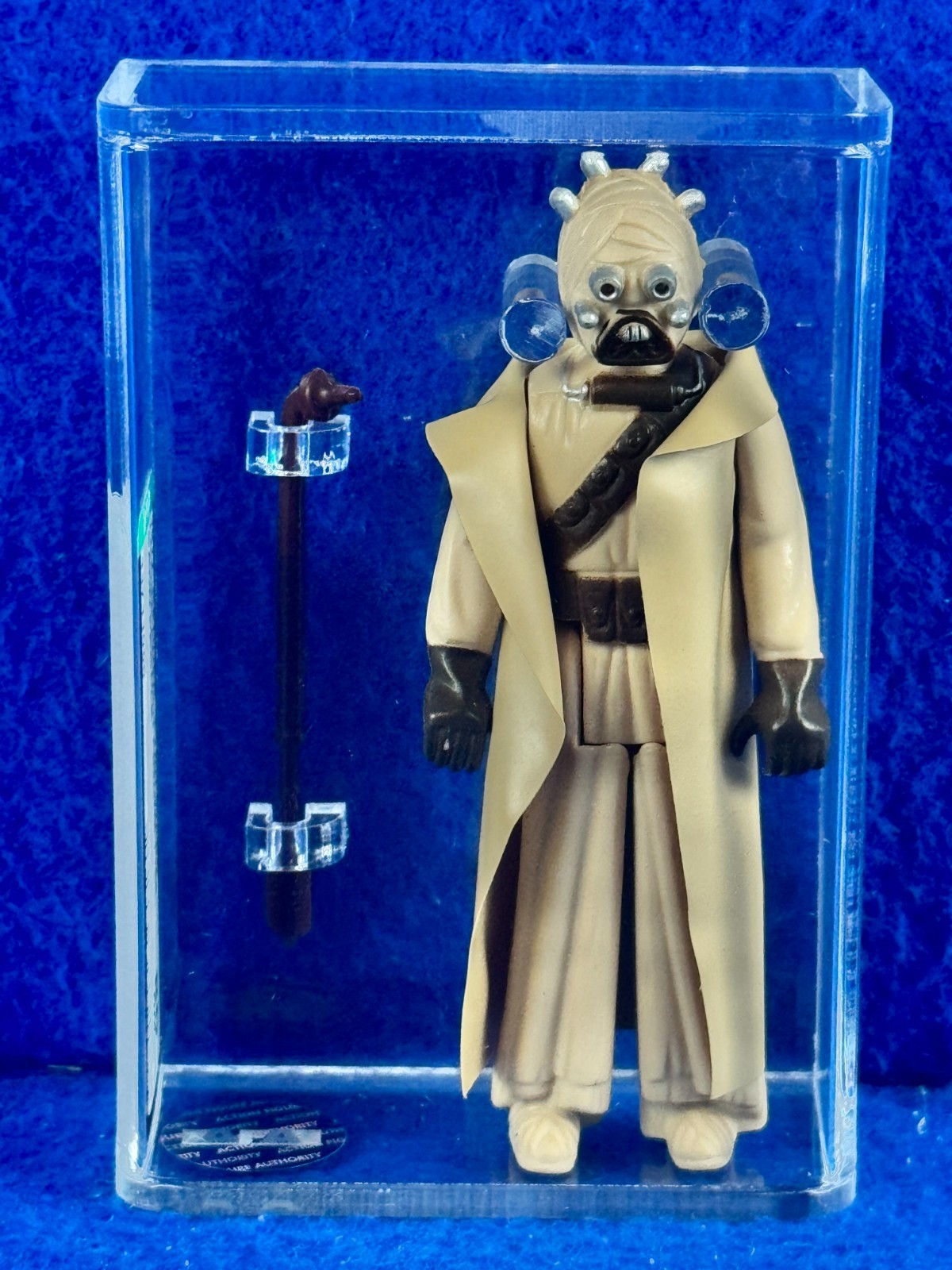 Tusken Raider (Sand People) sold