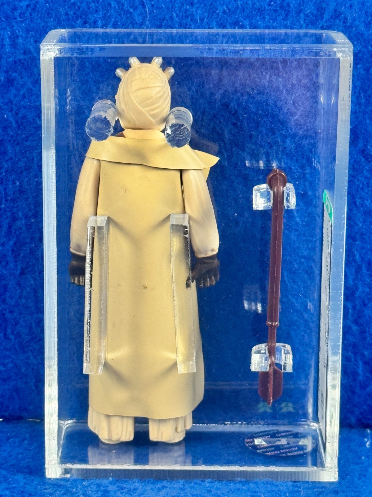 Tusken Raider (Sand People) sold