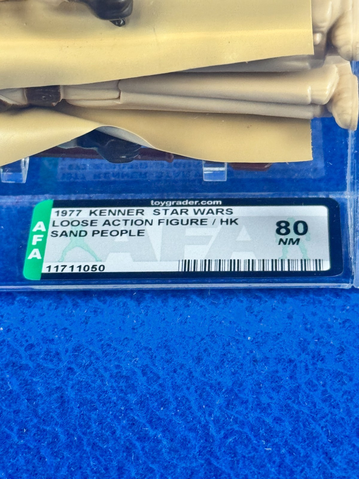 Tusken Raider (Sand People) sold