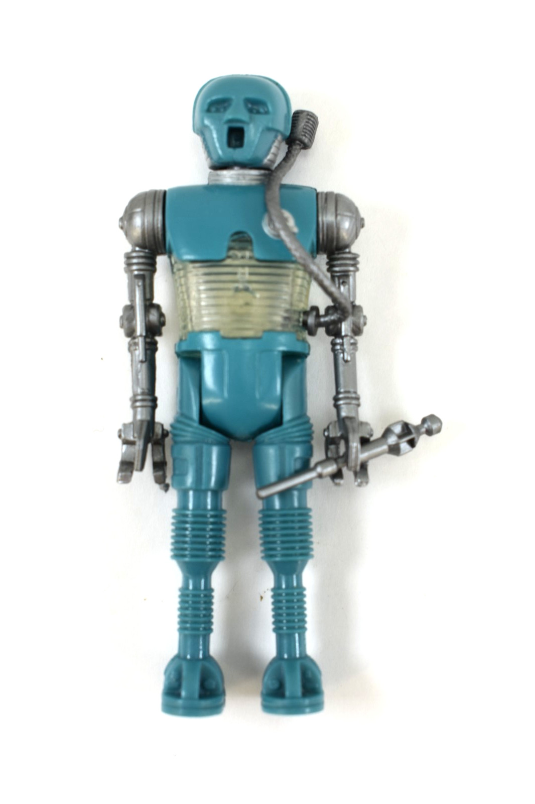 2-1B (Two-Onebee) sold