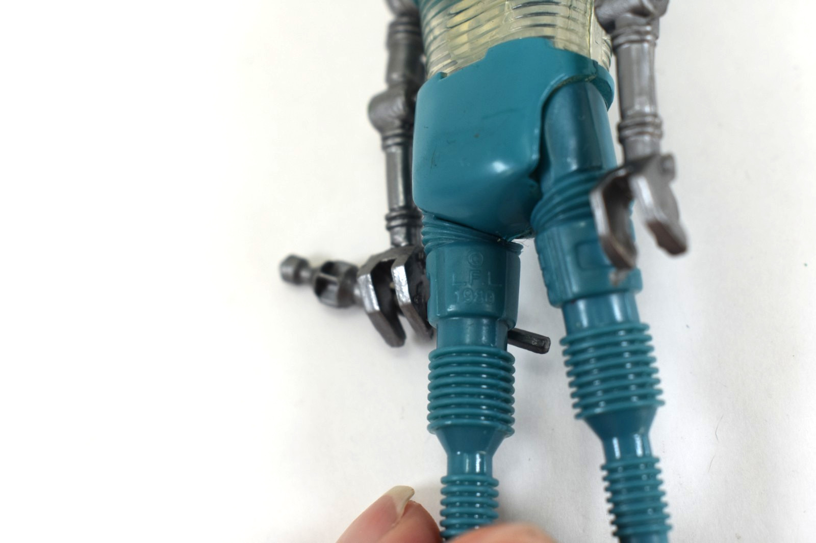 2-1B (Two-Onebee) sold