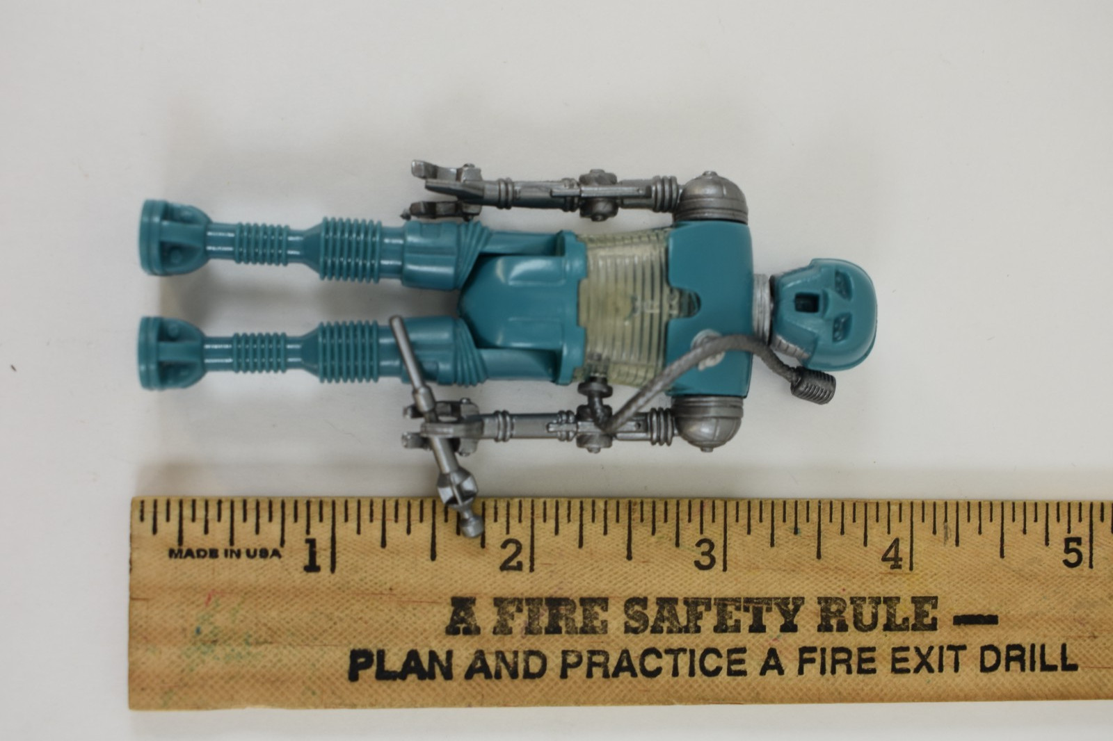 2-1B (Two-Onebee) sold