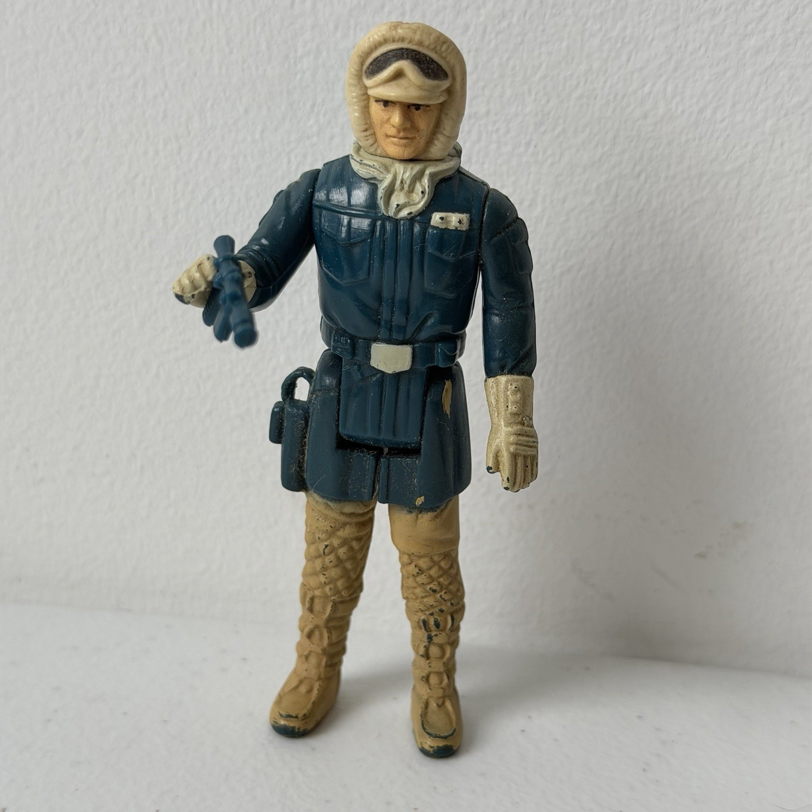 Han Solo (Hoth Battle Gear) sold