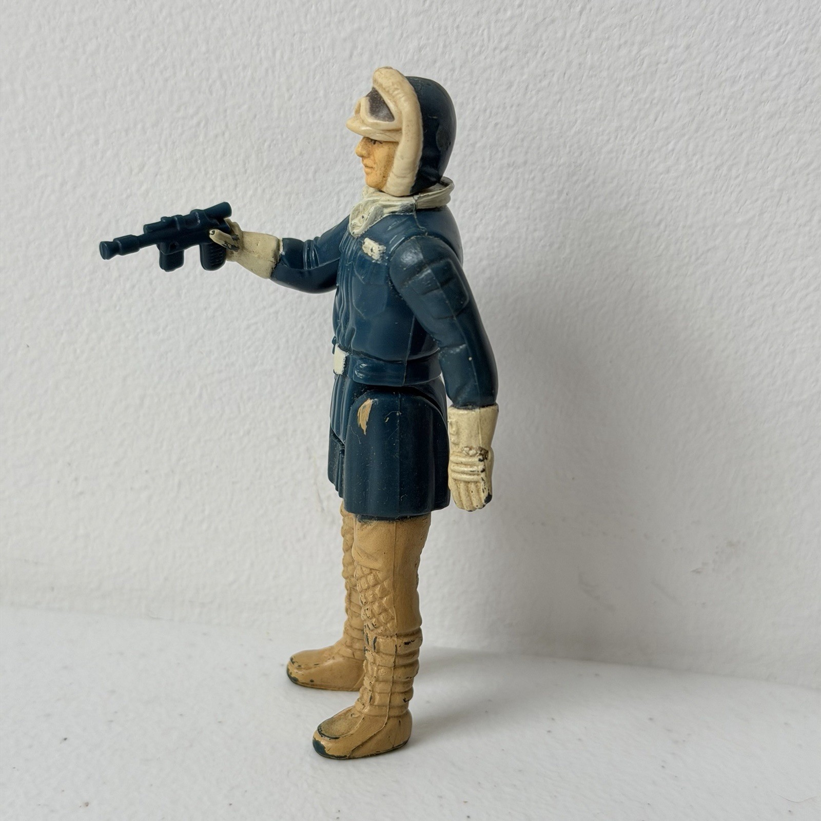 Han Solo (Hoth Battle Gear) sold