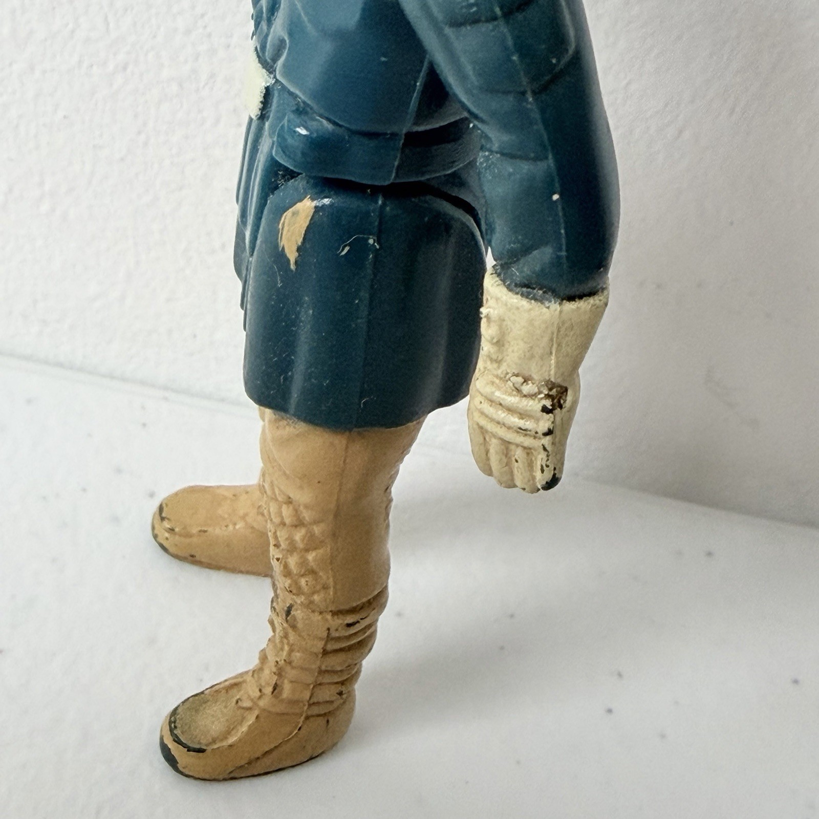 Han Solo (Hoth Battle Gear) sold