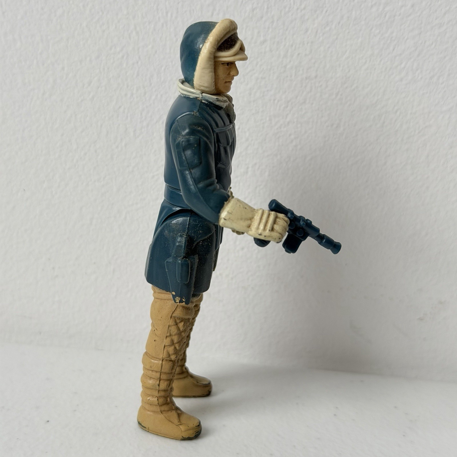 Han Solo (Hoth Battle Gear) sold