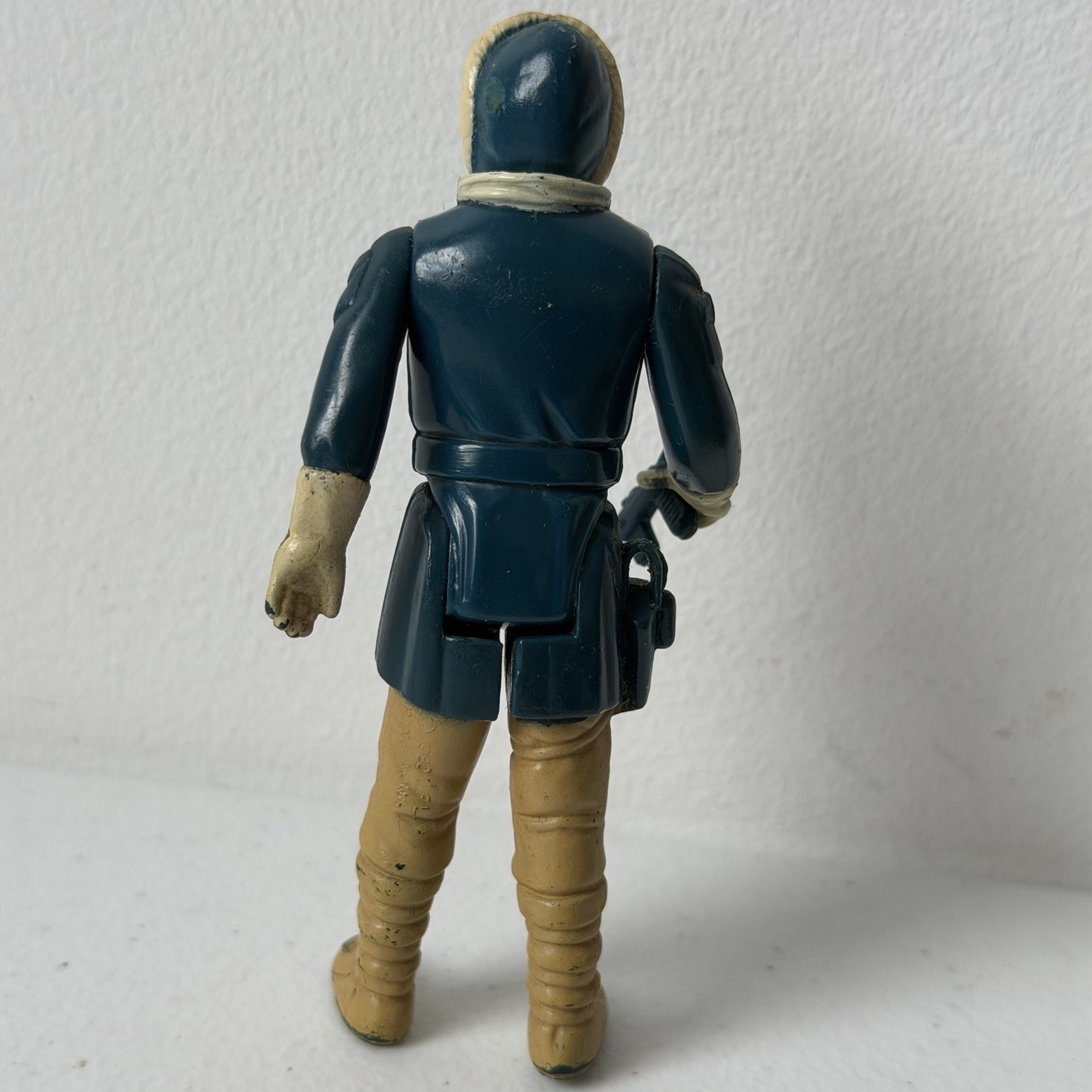 Han Solo (Hoth Battle Gear) sold