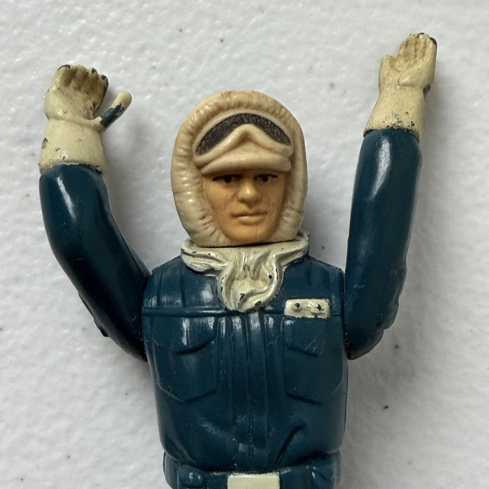 Han Solo (Hoth Battle Gear) sold