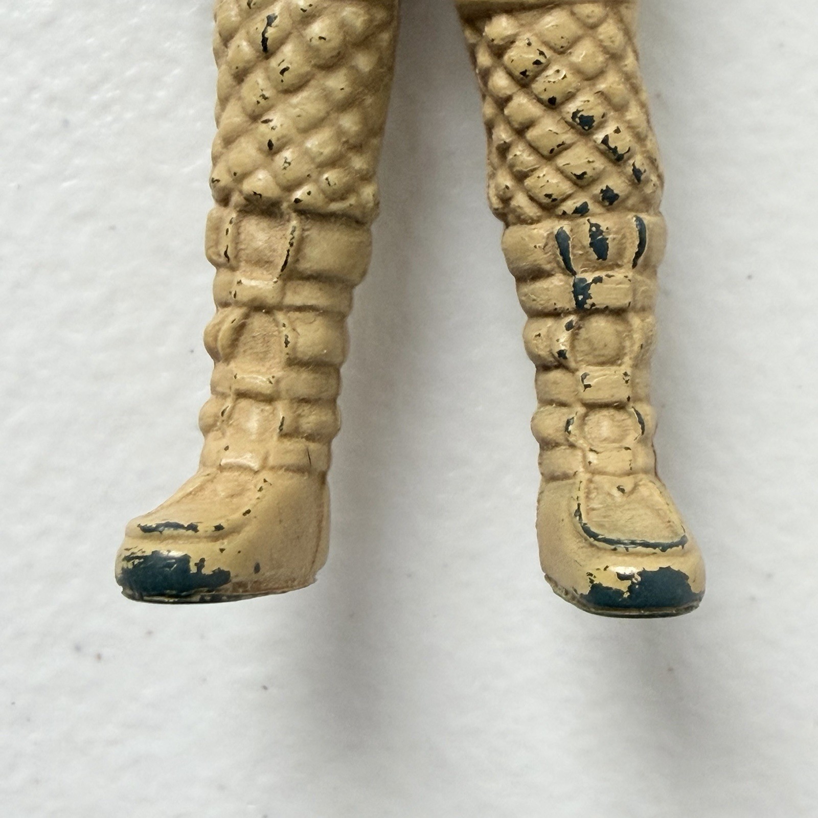 Han Solo (Hoth Battle Gear) sold