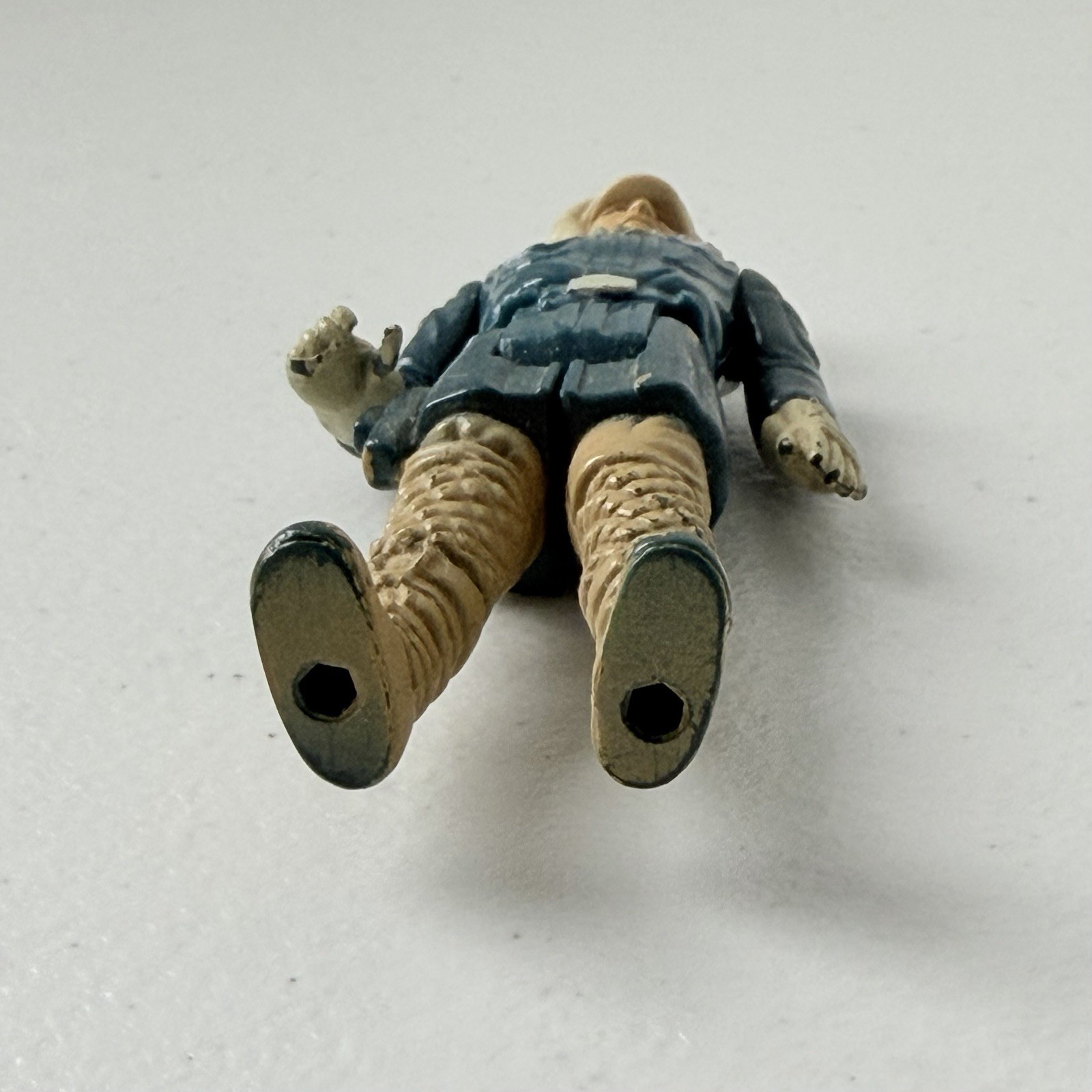 Han Solo (Hoth Battle Gear) sold