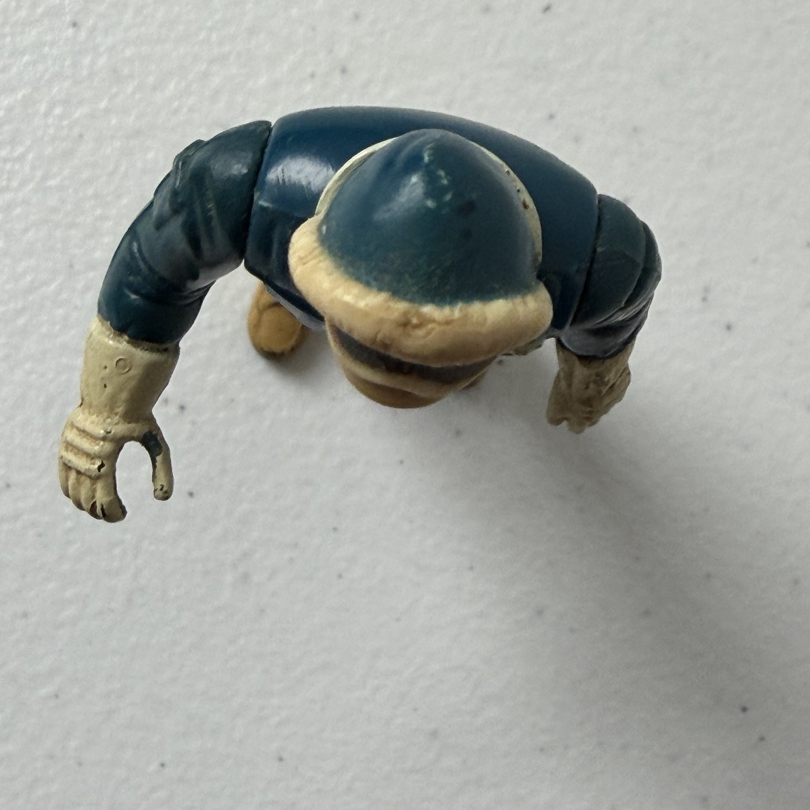 Han Solo (Hoth Battle Gear) sold